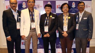 Photo of एआई और रोबोटिक्स से बदलेगा कार्डियक केयर का भविष्य