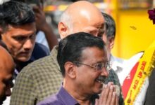 Photo of केजरीवाल संबंधी निर्णय : संकेत,सन्देश और सियासत