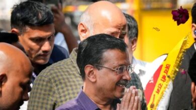 Photo of केजरीवाल संबंधी निर्णय : संकेत,सन्देश और सियासत