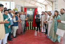 Photo of न्यू एरा क्लीनटेक ने चंद्रपुर में भारत के पहले ग्रीनफील्ड इंटीग्रेटेड कोल गैसीफिकेशन और कार्बन कैप्चर कॉम्प्लेक्स के विकास की शुरुआत की