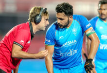 Photo of हम अपने पूल की हर टीम का सम्मान करते हैं, पर हमें खुद पर भरोसा है : फुल्टन