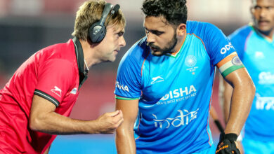 Photo of हम अपने पूल की हर टीम का सम्मान करते हैं, पर हमें खुद पर भरोसा है : फुल्टन