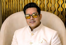 Photo of अवॉर्ड्स और सम्मान से सजी डॉ. ओझा की विश्वसनीयता