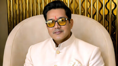 Photo of अवॉर्ड्स और सम्मान से सजी डॉ. ओझा की विश्वसनीयता