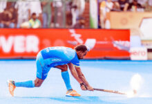 Photo of पुरुष हॉकी विश्व कप और एशियाई खेलों में खेलने को बेताब हूं : हार्दिक सिंह