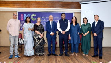 Photo of इंडिया करुणा कोलैबोरेटिव ने उठाया पशु कल्याण का मुद्दा