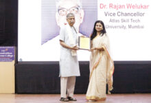 Photo of मुंबई के आईकेएस अंतरराष्ट्रीय सम्मेलन में उभरा नया विजन