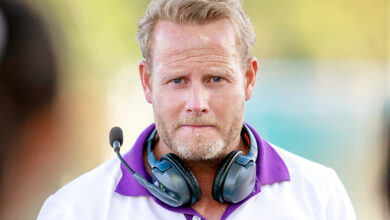 Photo of महिला हॉकी विश्व कप में हर मैच में हमें अपना सर्वश्रेष्ठ खेल दिखाना होगा: मराइन