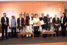 Photo of भारत के मरीन सेक्टर में वैश्विक सहयोग का नया अध्याय