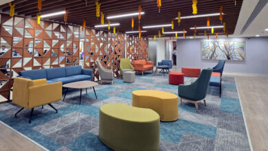 Photo of इंटेरियो बाय गोदरेज का प्रोजेक्ट्स बिजनेस वित्त वर्ष 2026 में ₹1,100 करोड़ के राजस्व को पार करने के लिए तैयार