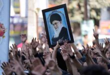 Photo of खामेनेई की शहादत: भारत के सच्चे मित्र का अंतिम सफर