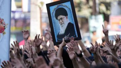 Photo of खामेनेई की शहादत: भारत के सच्चे मित्र का अंतिम सफर