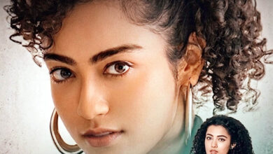 Photo of श्योर रियल पिक्चर्स और अप्रोच एंटरटेनमेंट ने ग्लोबल थ्रिलर फिल्म ‘लिबरेशन’ के लिए अभिनेत्री माहिका शर्मा को किया कास्ट