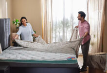 Photo of इंटरियो बाय गोदरेज ने भारत में स्लीप वेलनेस की बढ़ती मांग को पूरा करने के लिए मैट्रेस पोर्टफोलियो बढ़ाया