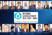 Photo of मुंबई सम्मेलन बना गेमचेंजर: एनएआर-इंडिया की नई टीम तैयार