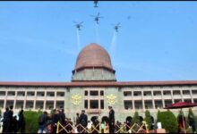 Photo of राष्ट्रीय रक्षा अकादमी द्वारा देश सेवा की दिशा में पहला कदम