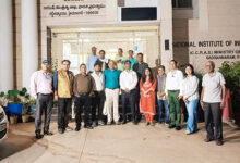 Photo of हैदराबाद में संरक्षित भारत की हजारों वर्षों पुरानी चिकित्सा धरोहर