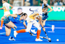 Photo of हमारी कामयाबी लगातार कड़ी मेहनत का नतीजा: नवनीत कौर