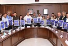 Photo of महाराष्ट्र ने रणनीतिक ‘कर्टेन रेज़र’ समारोह के साथ पल्स 2026 का किया शुभारंभ