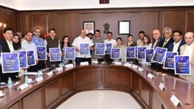 Photo of महाराष्ट्र ने रणनीतिक ‘कर्टेन रेज़र’ समारोह के साथ पल्स 2026 का किया शुभारंभ