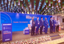 Photo of आरईसी और पीएफसी ने भारत इलेक्ट्रिसिटी समिट 2026 में बिजली वितरण में ‘मेक इन इंडिया’ को आगे बढ़ाने पर ध्यान केंद्रित करते हुए सत्र आयोजित किया