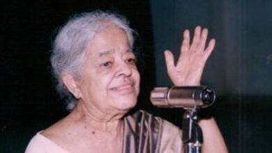 Photo of राजेश्वरी चटर्जी भारत की एक अग्रणी महिला वैज्ञानिक