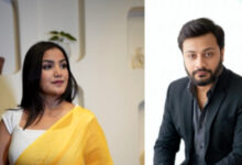 Photo of सोनम ठाकुर और अंशुल सोनी का म्यूजिक ड्रीम प्रोजेक्ट शुरू