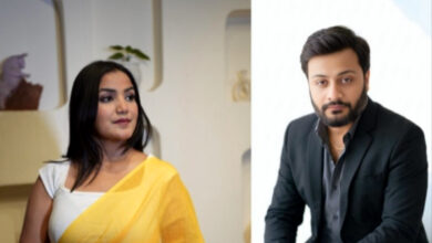 Photo of सोनम ठाकुर और अंशुल सोनी का म्यूजिक ड्रीम प्रोजेक्ट शुरू