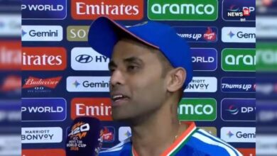 Photo of हमारे गेंदबाजों ने जिस तरह मैच को मोड़ा, अविश्वसनीय है : सूर्य कुमार यादव