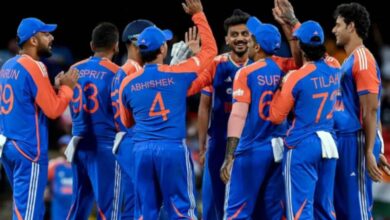 Photo of भारतीय क्रिकेट टीम इतिहास बनाने से बस एक कदम दूर