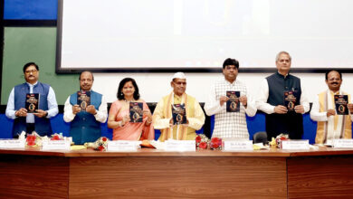 Photo of प्रतिस्पर्धात्मक एवम् तनावपूर्ण जीवन में कर्म सिद्धांत प्रासंगिक