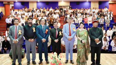 Photo of एलाइड एंड अप्लाइड साइंस में वरदान साबित होगी एआई