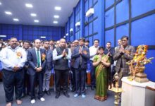 Photo of सतत उद्यमिता के लिए नवाचार, नैतिकता, सहयोग अनिवार्य