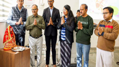 Photo of एआई टूल्स से एजुकेशन, रिसर्च और इंडस्ट्रीज़ में नई संभावनाएं