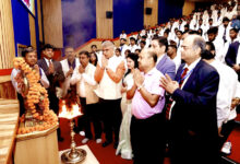 Photo of फार्मेसी स्टुडेंट्स की वैश्विक उड़ान को मिलेंगे नए पंख