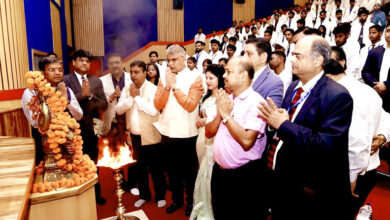 Photo of फार्मेसी स्टुडेंट्स की वैश्विक उड़ान को मिलेंगे नए पंख