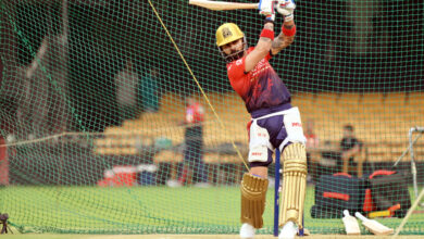 Photo of आरसीबी का 2025 पहली बार आईपीएल खिताब जीतना हम सभी के लिए बेहद खास था : विराट कोहली