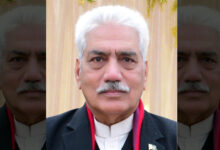 Photo of कविता की गूंज जंग की आग बुझा दे