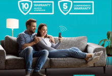 Photo of हाइसेंस ने भारत में लॉन्च किए नई पीढ़ी के इन्वर्टर और स्मार्ट कनेक्टिविटी वाले एयर कंडीशनर