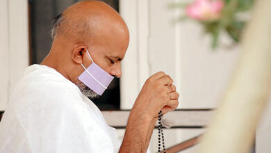 Photo of धर्मक्रांति का विलक्षण प्रयोग है योगक्षेम वर्ष