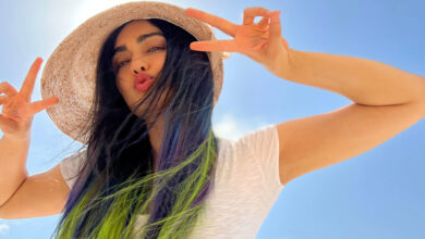 Photo of अदाह शर्मा की ‘वेल्लीपंती’ का रहस्य