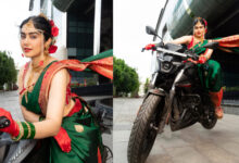 Photo of हॉलीवुड नहीं, ये है अदाह शर्मा का फेवरेट सुपरहीरो!