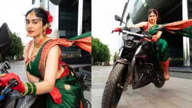 Photo of हॉलीवुड नहीं, ये है अदाह शर्मा का फेवरेट सुपरहीरो!