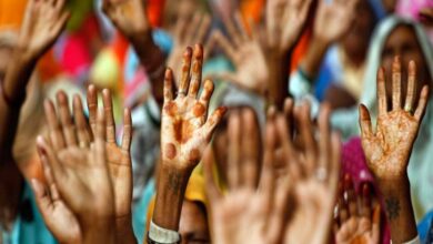 Photo of आधी आबादी की ऊर्जा, जो पूरे भविष्य को दिशा देती है