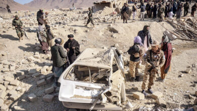 Photo of अफगानिस्तान और पाकिस्तान के बीच तनाव एक बार फिर खतरनाक मोड़ पर पहुंच रहा है