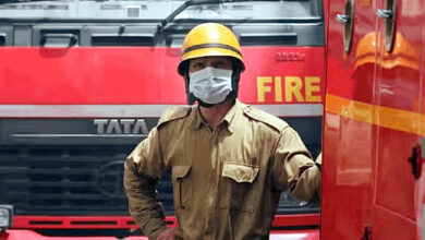 Photo of अग्निशमन विभाग ने की बड़ी कार्रवाई, अग्नि सुरक्षा प्रणाली को दुरुस्त नहीं कराने पर 07 भवनों के विरुद्ध न्यायालय में किया वाद दाखिल