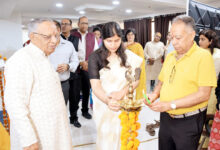 Photo of “भारत सरकार और महाराजा अग्रसेन टेक्निकल एजुकेशन सोसाइटी का संयुक्त प्रयास: युवा संगम चरण VI और विकसित भारत युवा कनेक्ट कार्यक्रम” का आयोजन