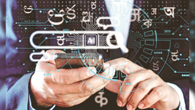 Photo of गणित अपने इतिहास में सबसे बड़ा परिवर्तन कर रहा है