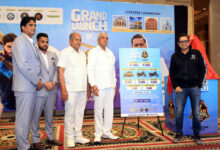 Photo of कुरुक्षेत्र में ड्रीम टेनिस क्रिकेट लीग का भव्य आगाज़