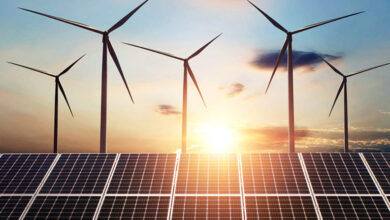 Photo of सिमटते संसाधनों के बीच अक्षय ऊर्जा